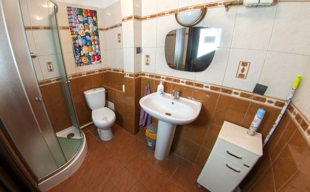 Wierzbno Hostel 바르샤바 외부 사진