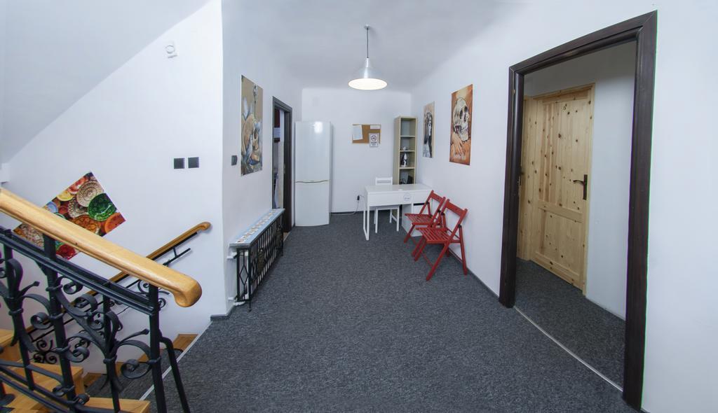 Wierzbno Hostel 바르샤바 외부 사진