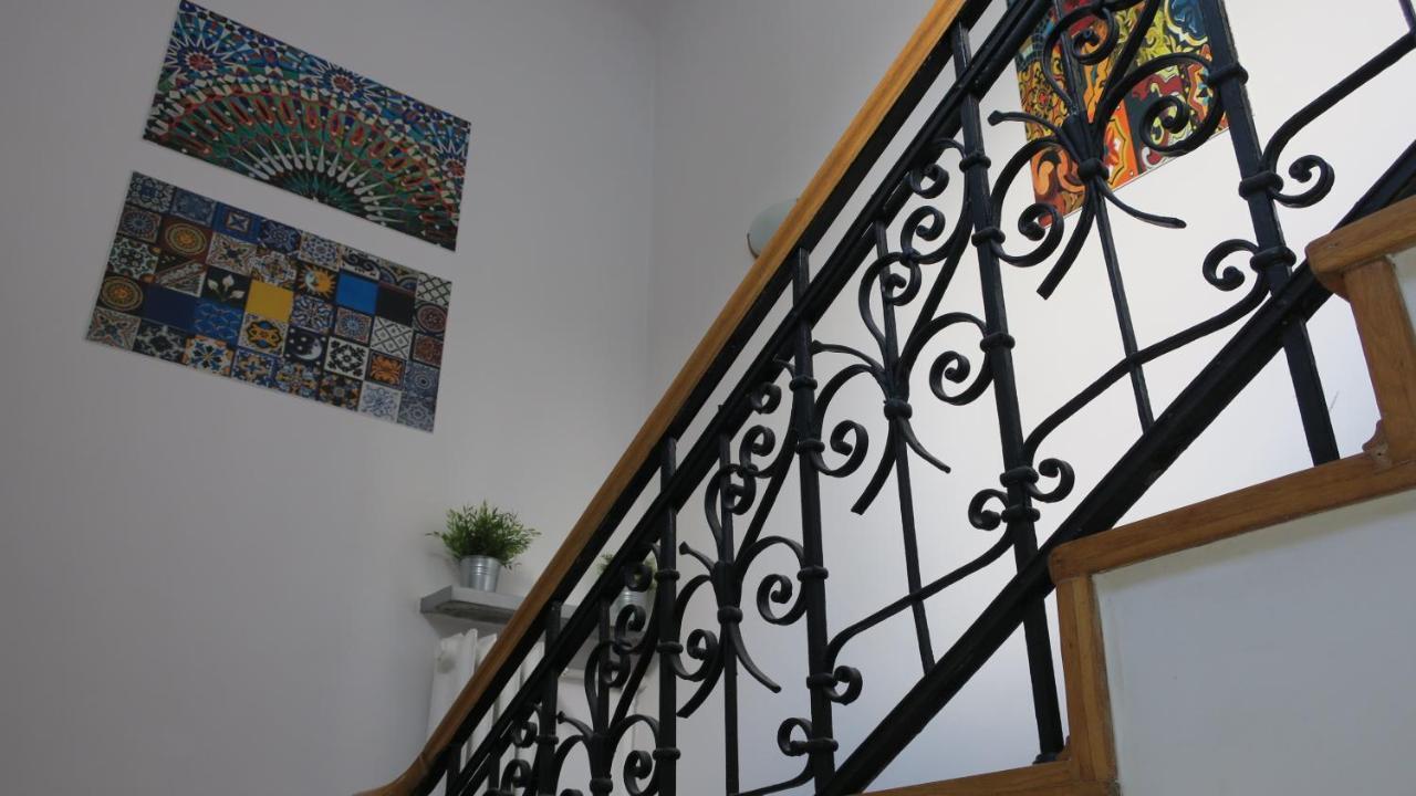 Wierzbno Hostel 바르샤바 외부 사진